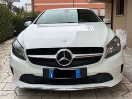 Mercedes A160