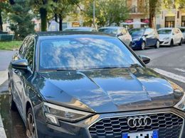 Audi A3 Sportback e-tron