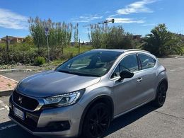 DS Automobiles DS4 Crossback