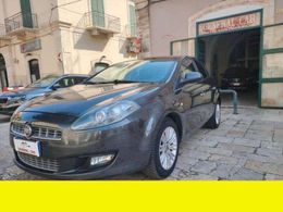 Fiat Bravo