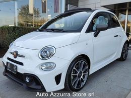 Abarth 595C