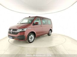 VW California