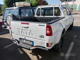 Tata Xenon