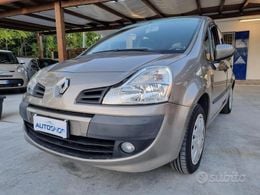 Renault Modus