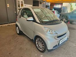 Smart ForTwo Coupé