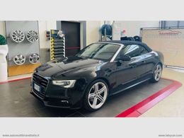 Audi A5 Cabriolet