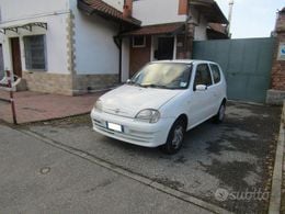 Fiat 600