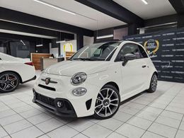 Abarth 595C