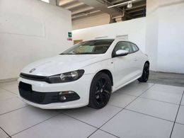 VW Scirocco