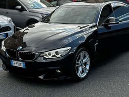 BMW 420 Gran Coupé