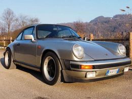 Porsche 911SC