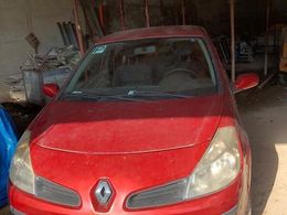 Renault Clio II