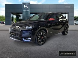 DS Automobiles DS3 Crossback