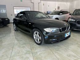 BMW 118 Cabriolet