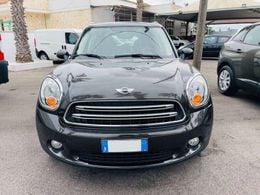 Mini Cooper D Countryman