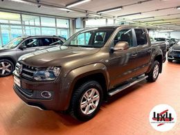 VW Amarok