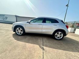 Mercedes GLA220