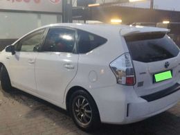 Toyota Prius+