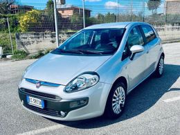 Fiat Punto Evo