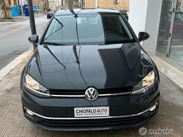 VW Golf VII