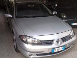 Renault Laguna II