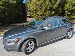 Volvo C30