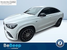 Mercedes GLE350