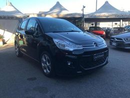 Citroën C3 Picasso