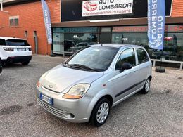 Chevrolet Matiz