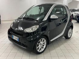 Smart ForTwo Coupé