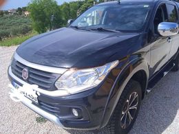 Fiat Fullback