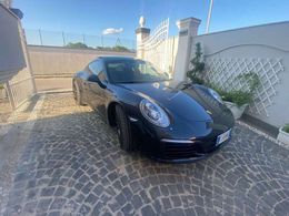 Porsche 911 Carrera