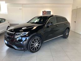 Mercedes EQC400