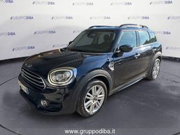 Mini Cooper D Countryman