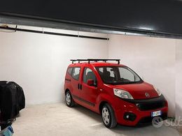 Fiat Qubo