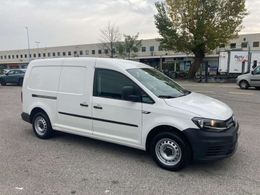 VW Caddy Maxi