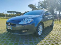 Fiat Bravo