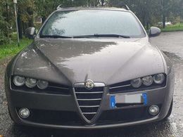 Alfa Romeo 159