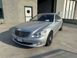 Mercedes S320