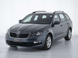 Skoda Octavia G-TEC