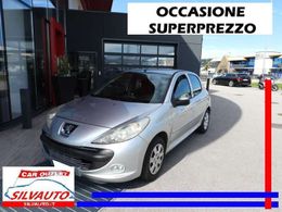 Peugeot 206+