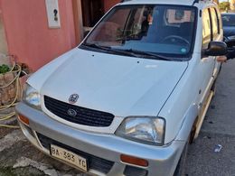 Daihatsu Terios