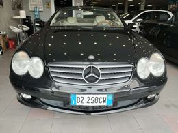 Mercedes SL500