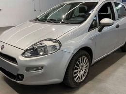 Fiat Punto Evo