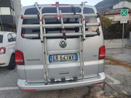 VW T5