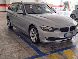 BMW 316