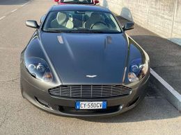 Aston Martin DB9