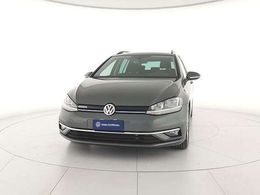 VW Golf VIII