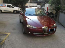 Alfa Romeo 147