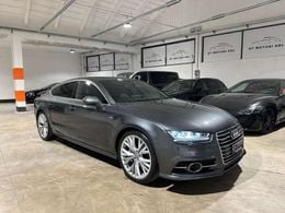 Audi A7 Sportback